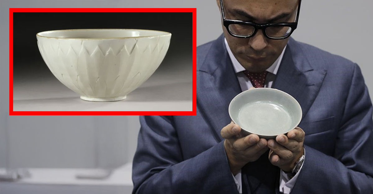 Song Dynasty Bowl Msn