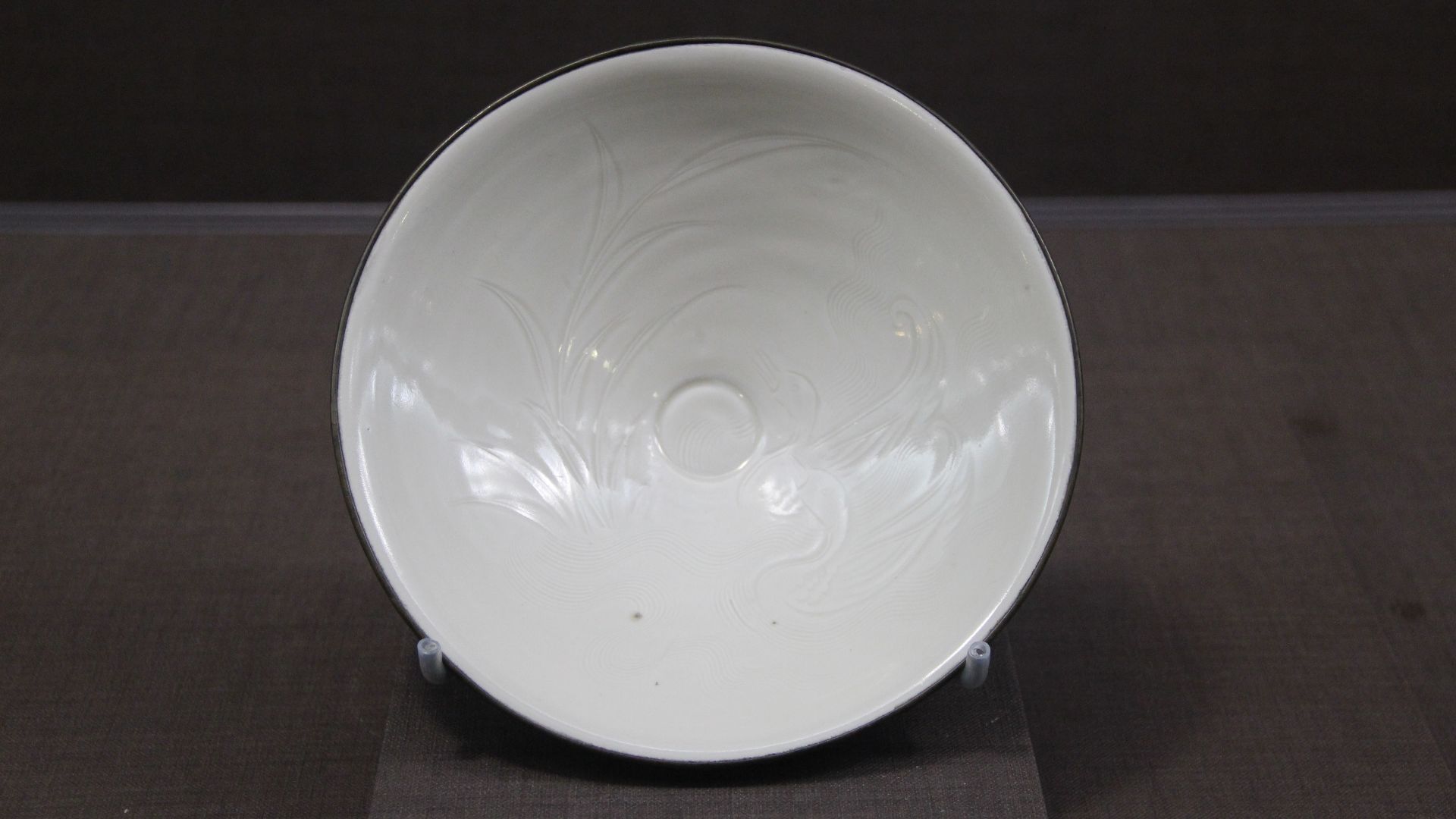 File:Ding Ware White Porcelain, Northern Song (38091734225).jpg