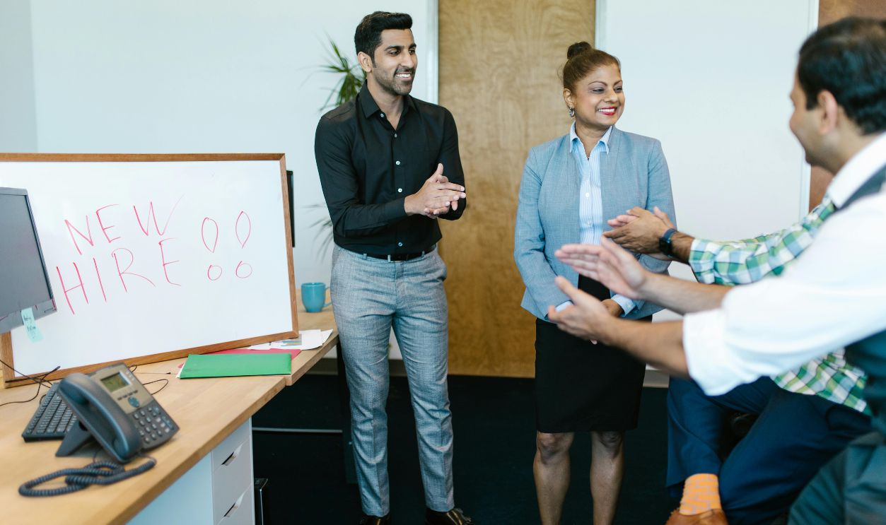 When Team Bonding Turns Into Obligation