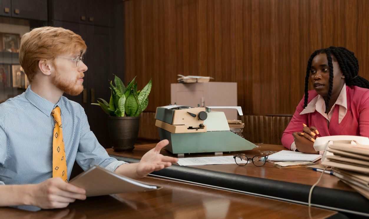 The Deceptive Request