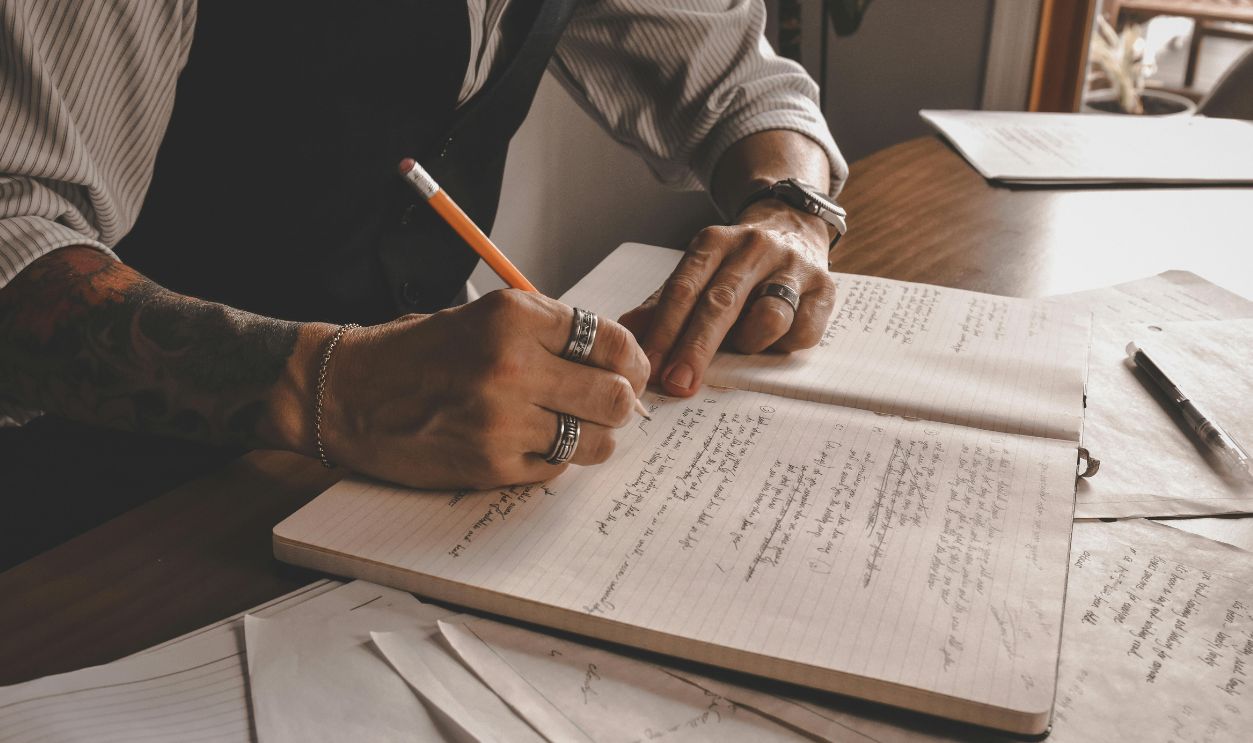 Strategic Recovery Steps