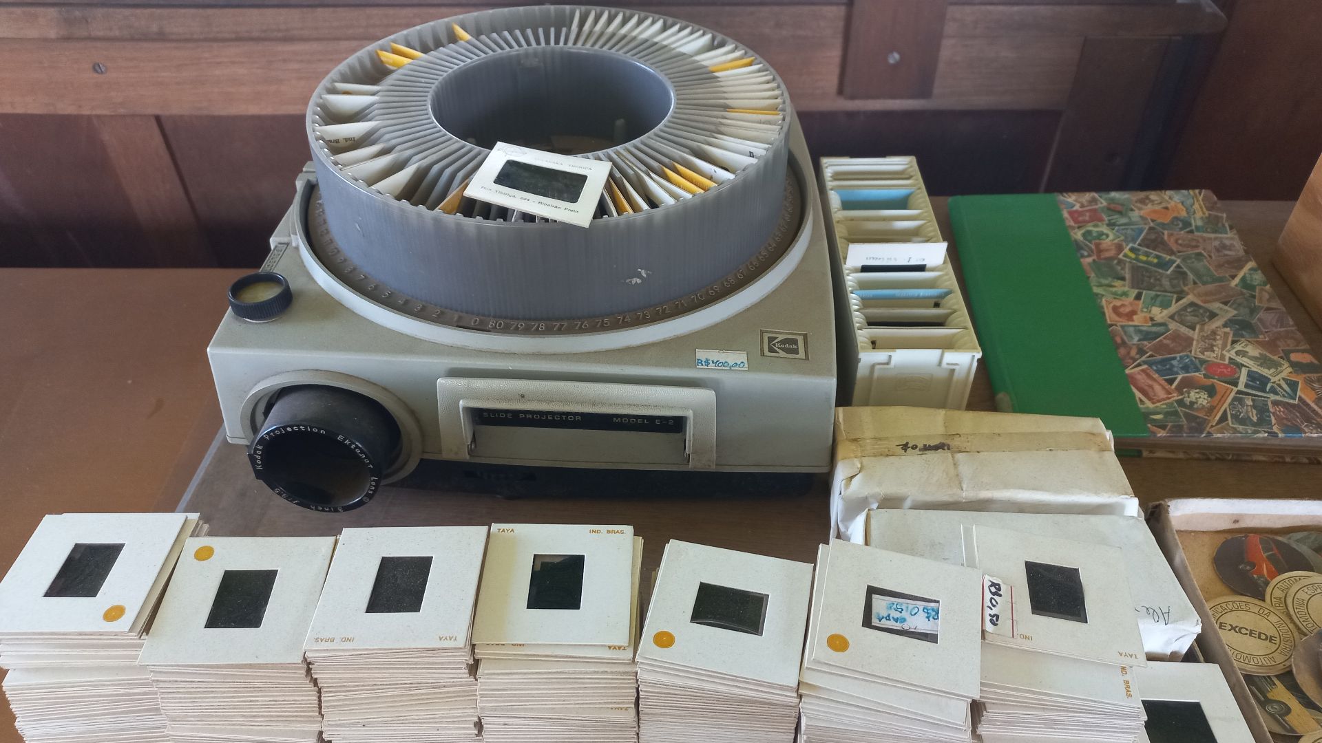 File:São Carlos - Projetor de slides 01.jpg