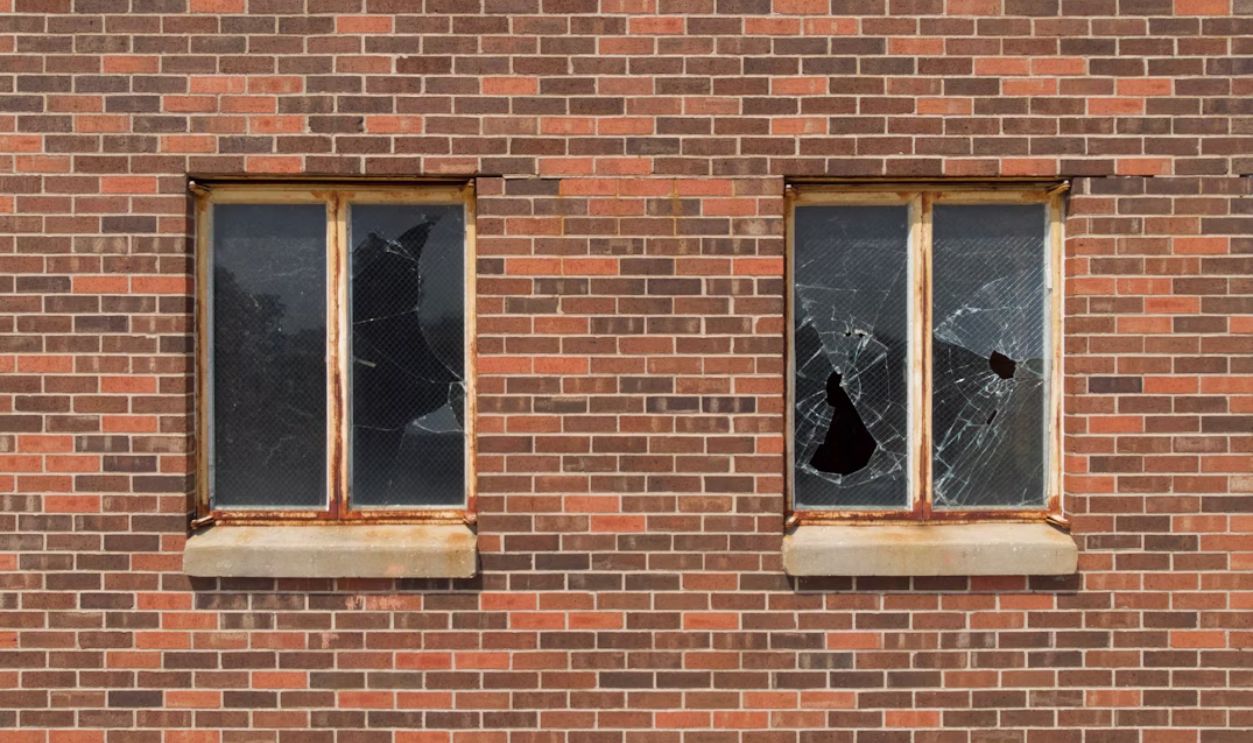 Windows That Don't Open Or Close Properly