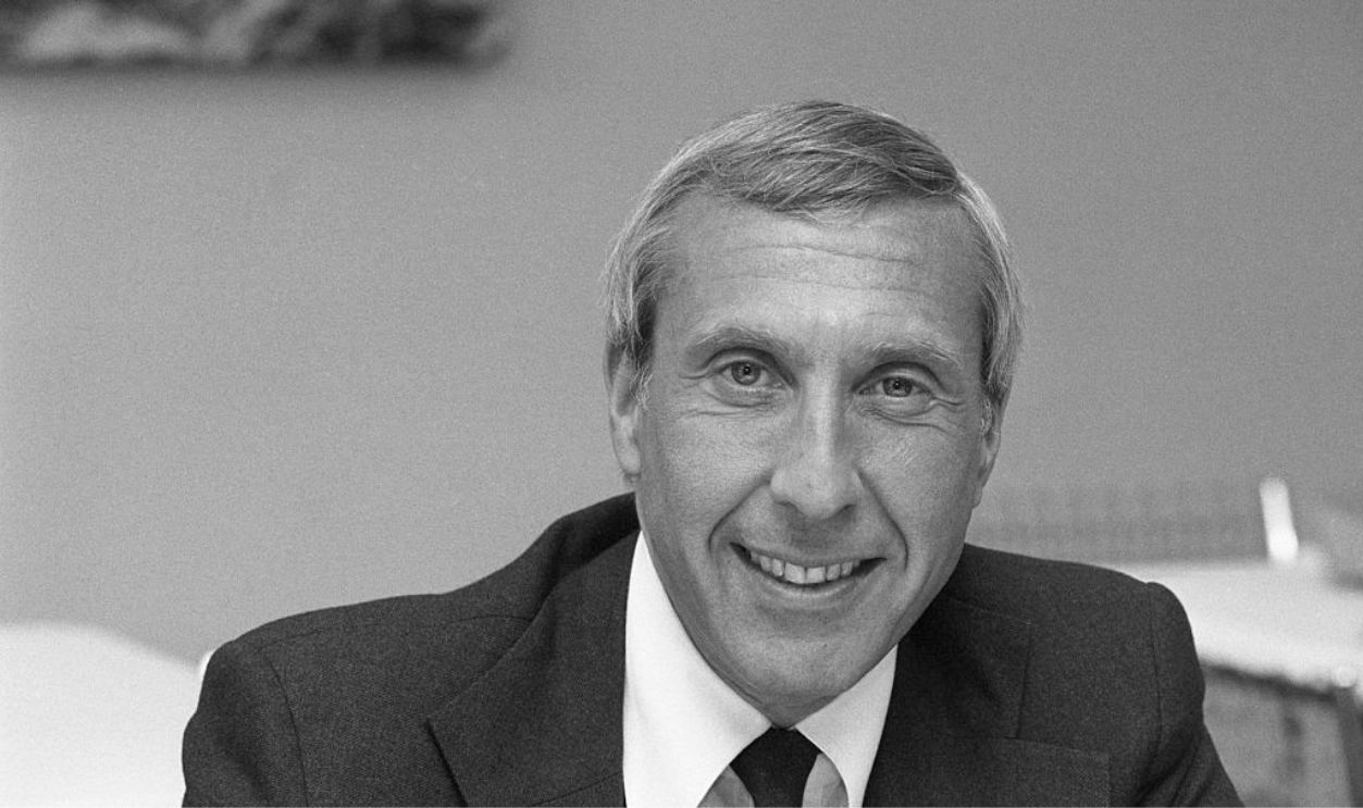 Ivan Boesky 