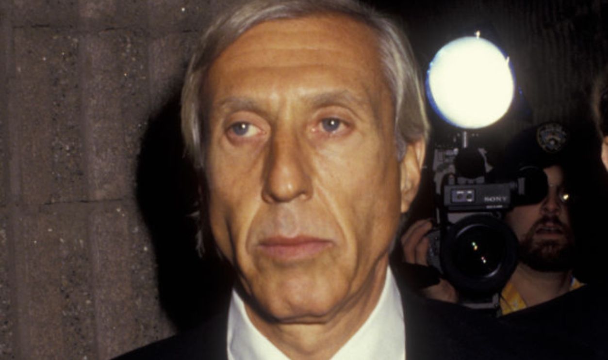 Ivan Boesky