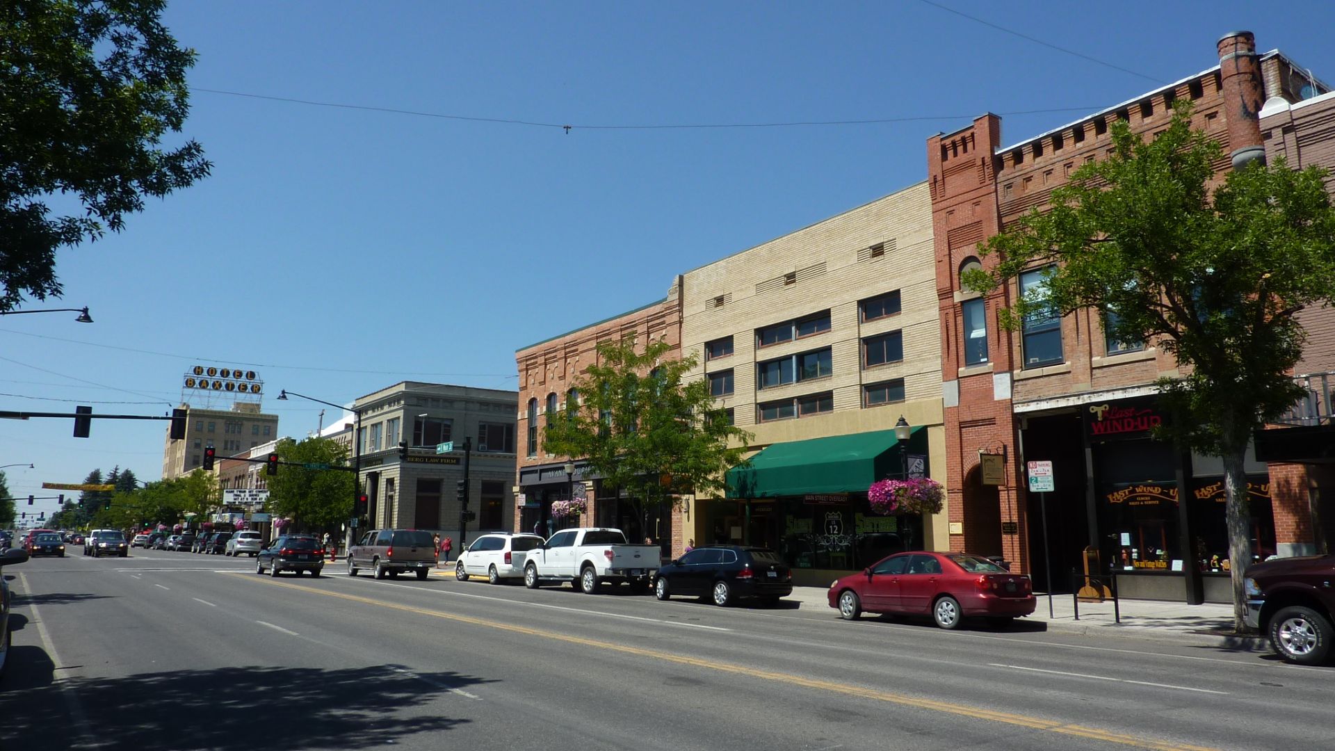 File:Main St, Bozeman, Montana (1).JPG