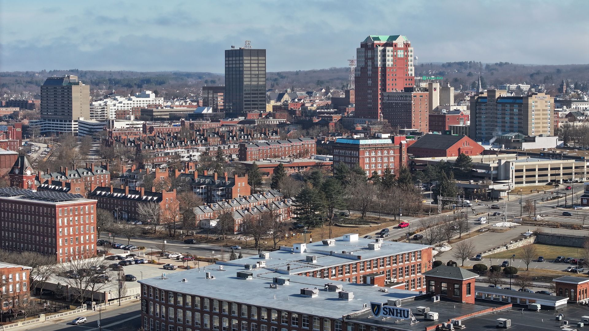 File:Manchester, New Hampshire skyline.jpg