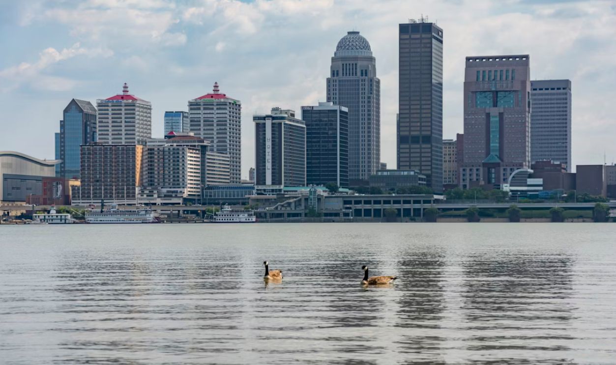 Louisville, Kentucky