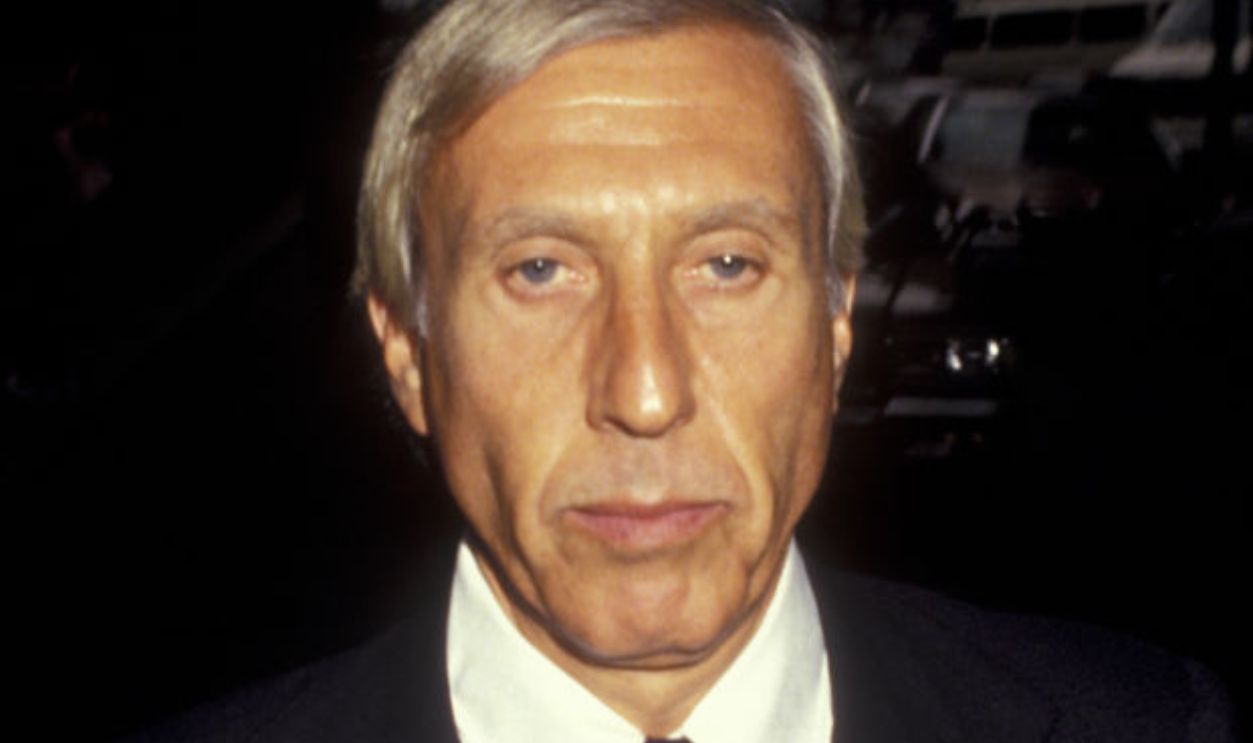 Ivan Boesky
