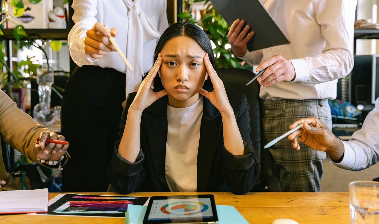 Refusing Loyalty Paycut