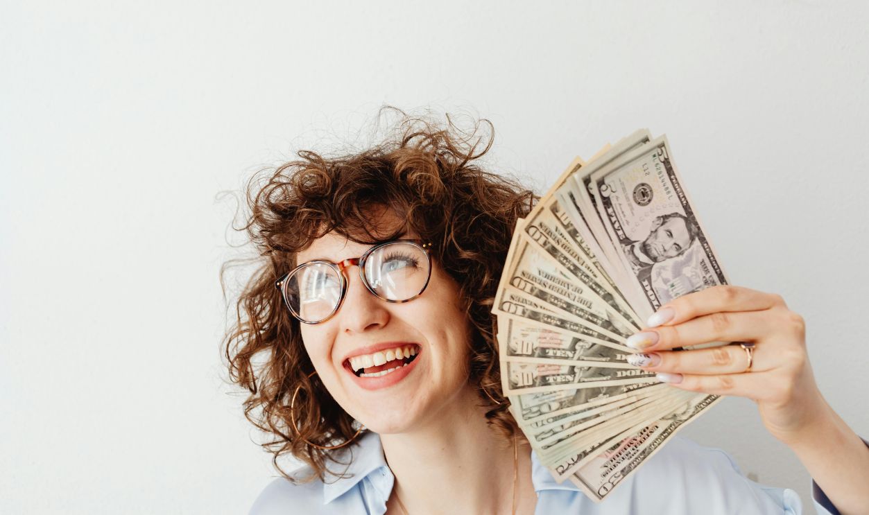 The Comfort Of Having A Cash Buffer