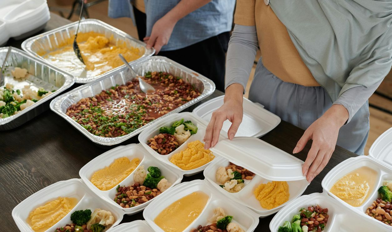 How Small Improvements Strengthen Your Finances