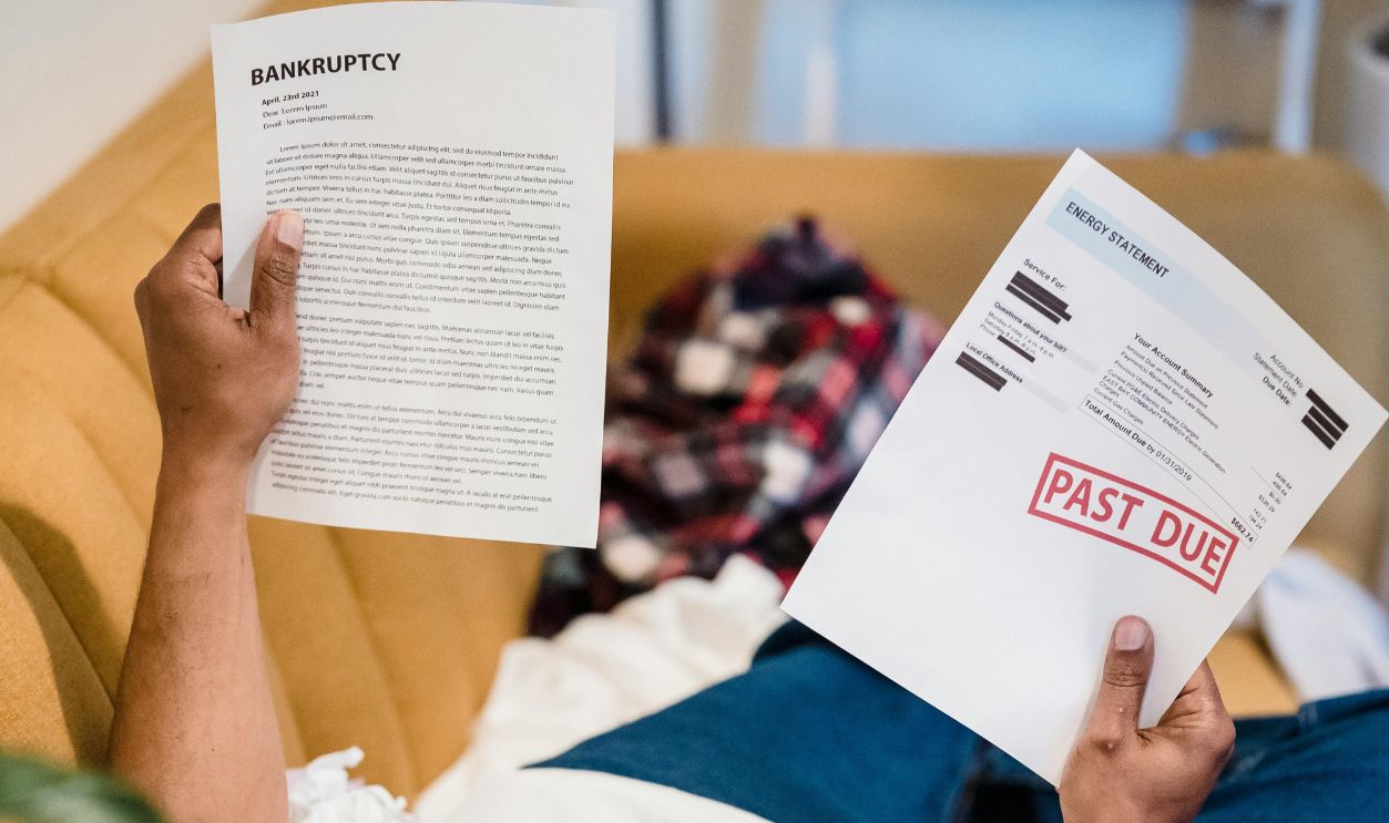 Avoid Debt For Nonessential Spending