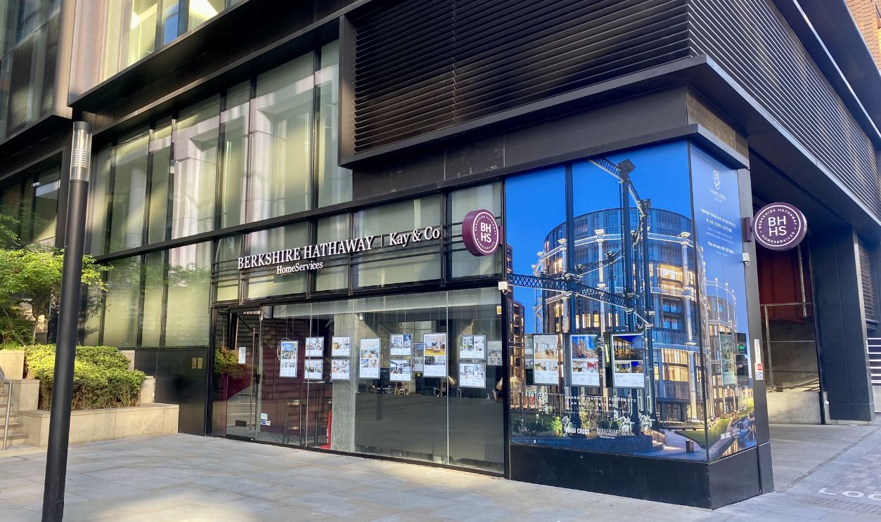 His Success Shows That Simple Works