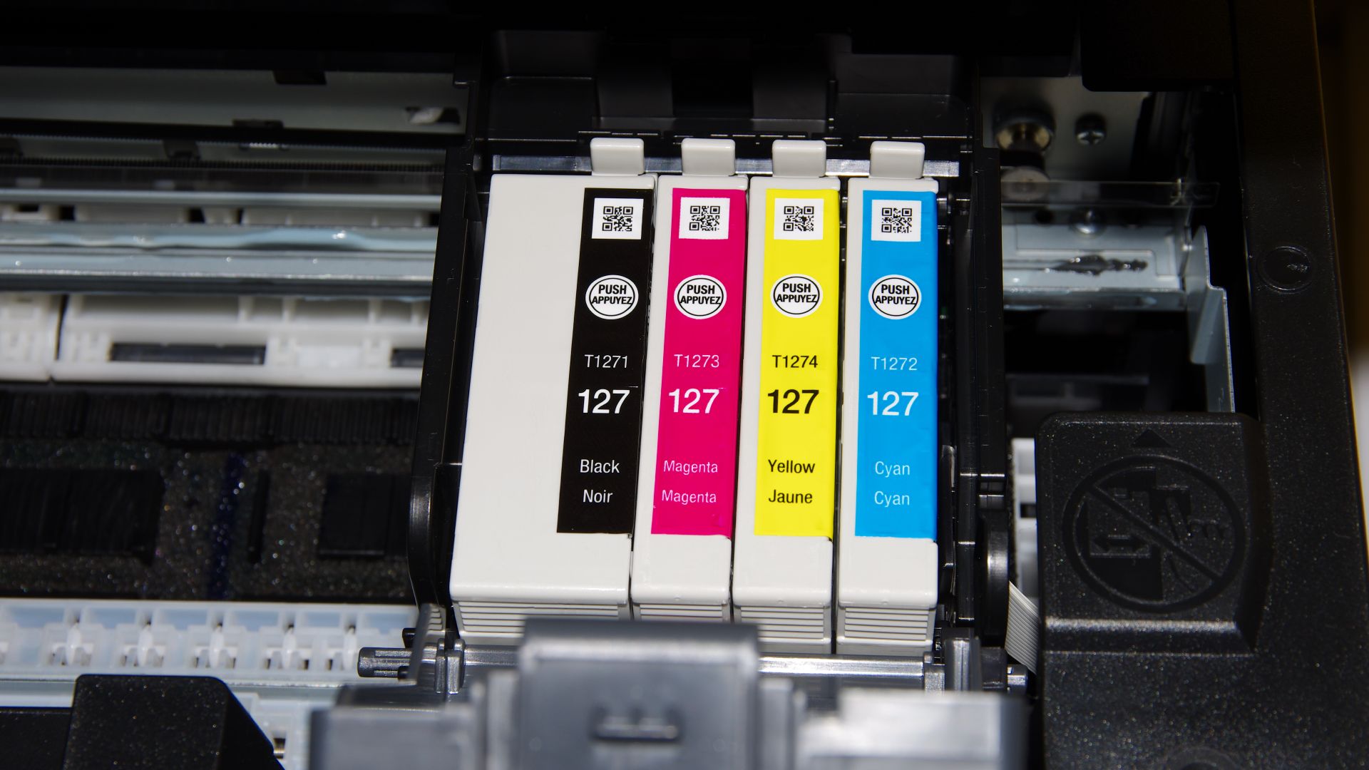 File:Epson ink cartridges.JPG