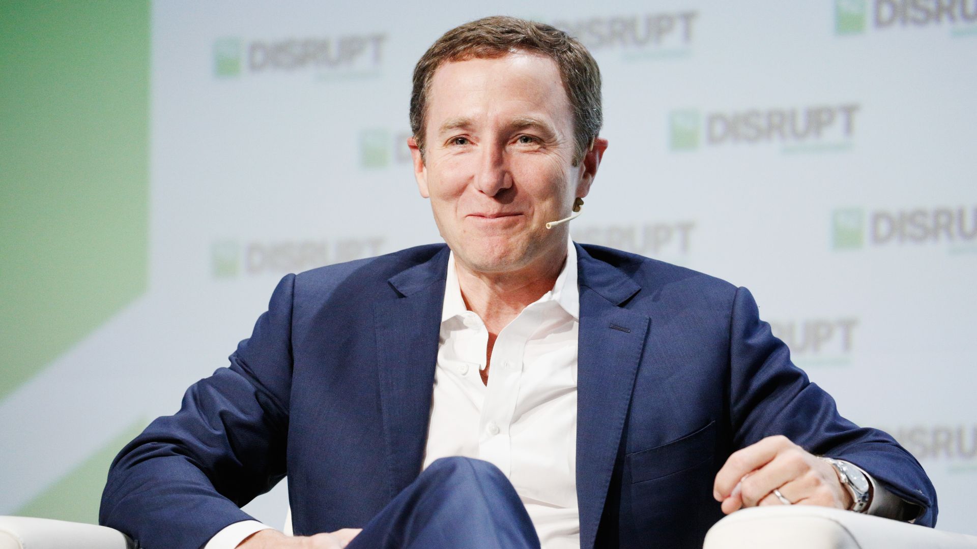 File:TechCrunch Disrupt San Francisco 2018 - day 2 (44470719942).jpg