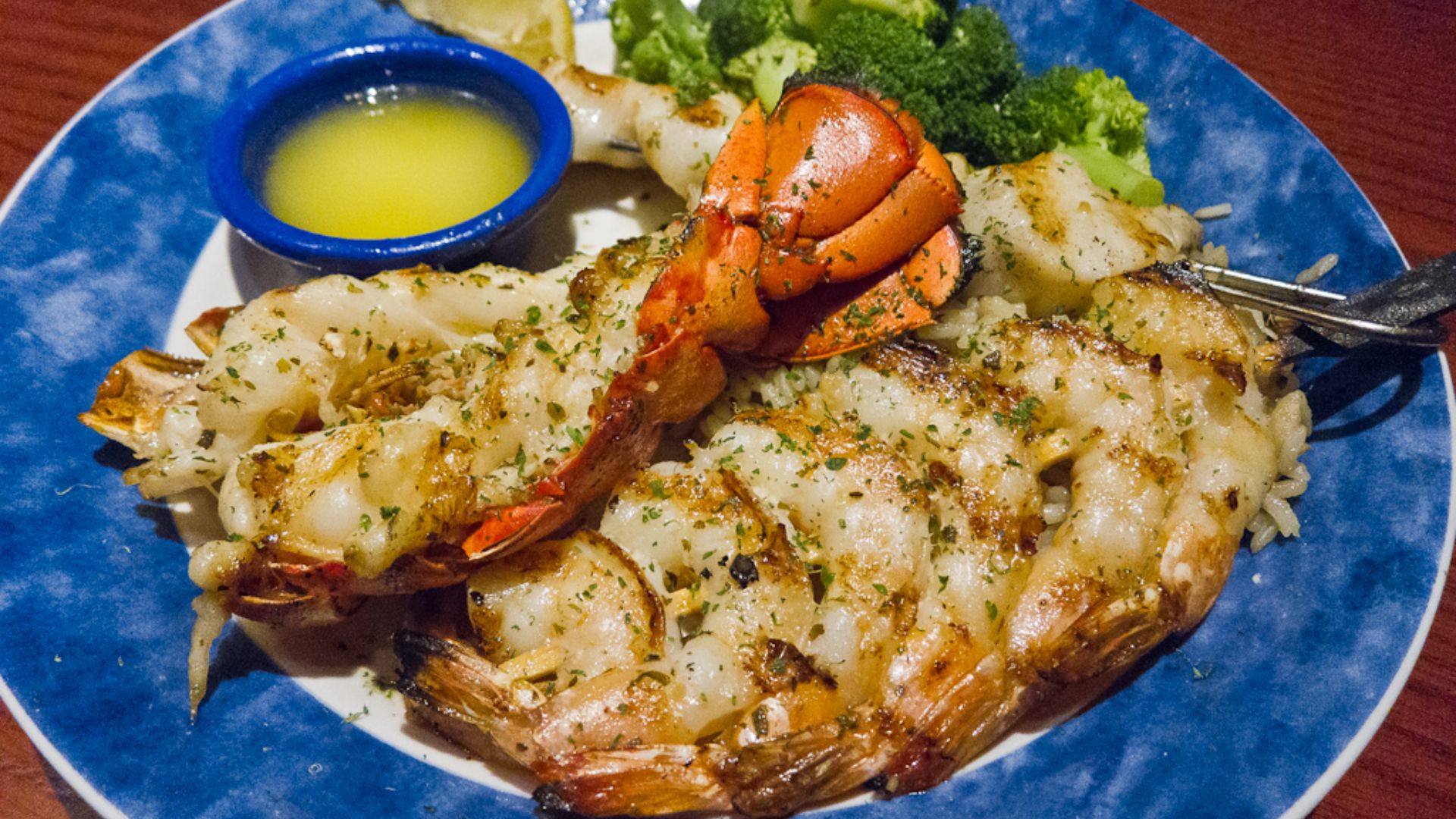 File:Red Lobster meal (6928178772).jpg