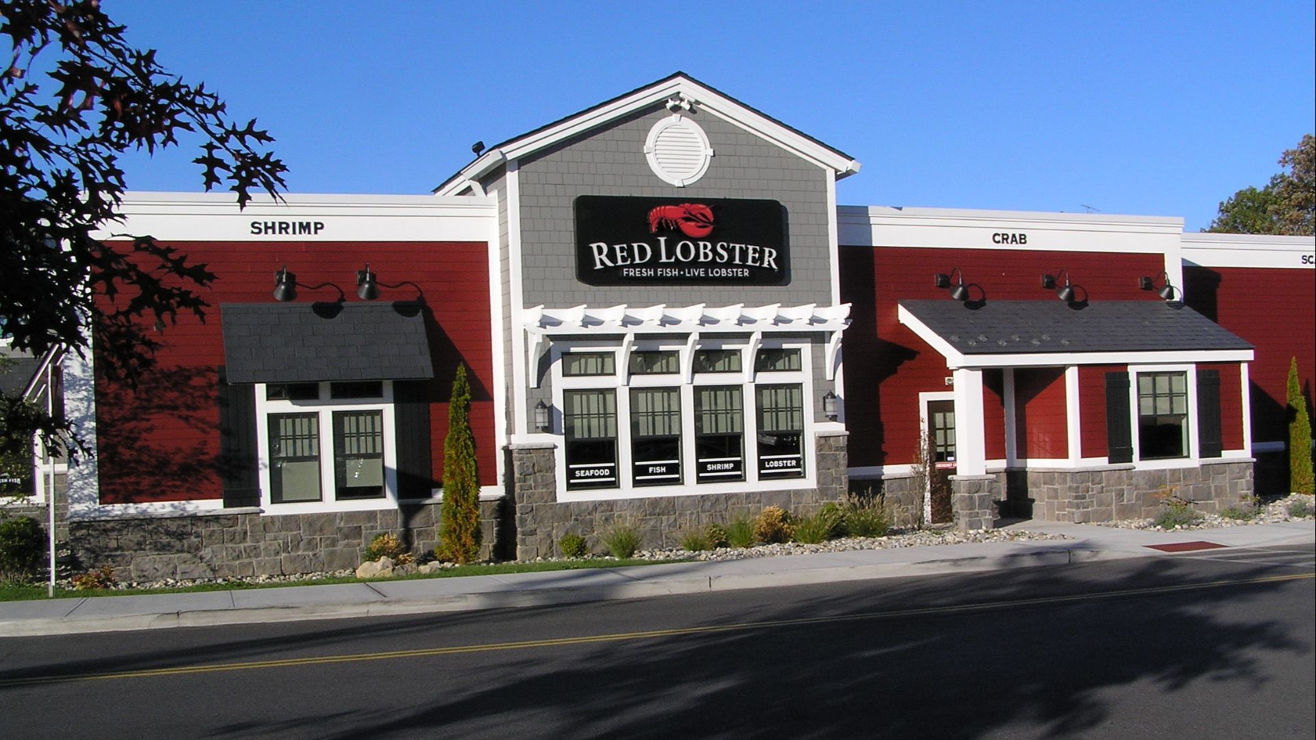 File:Red Lobster Restaurant Yonkers NY October 2012.jpg