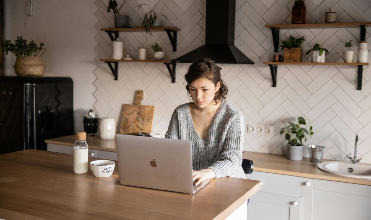 Overlooking Cybersecurity For Online Financial Accounts