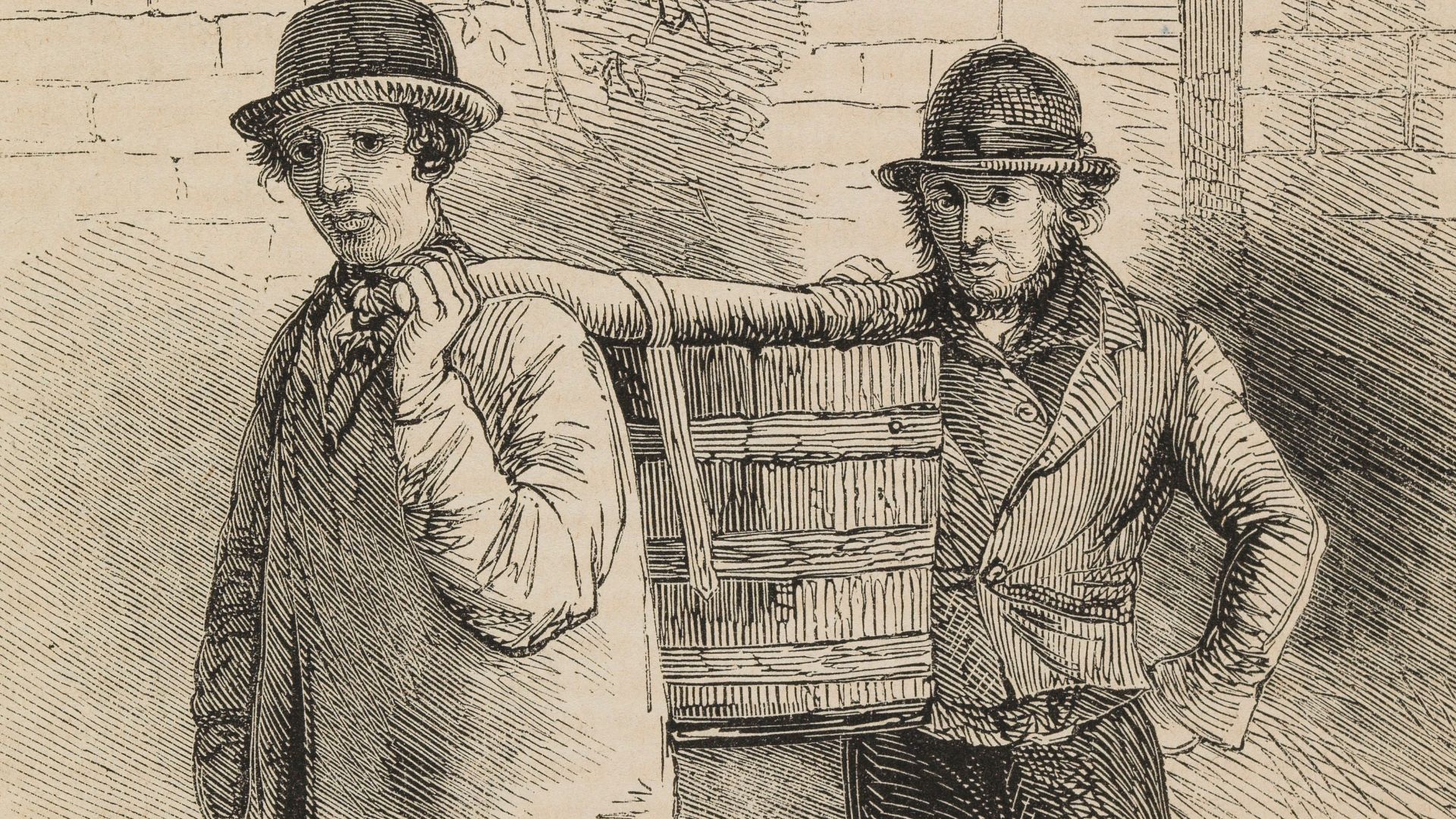 File:London labour and the London poor Wellcome L0068340.jpg