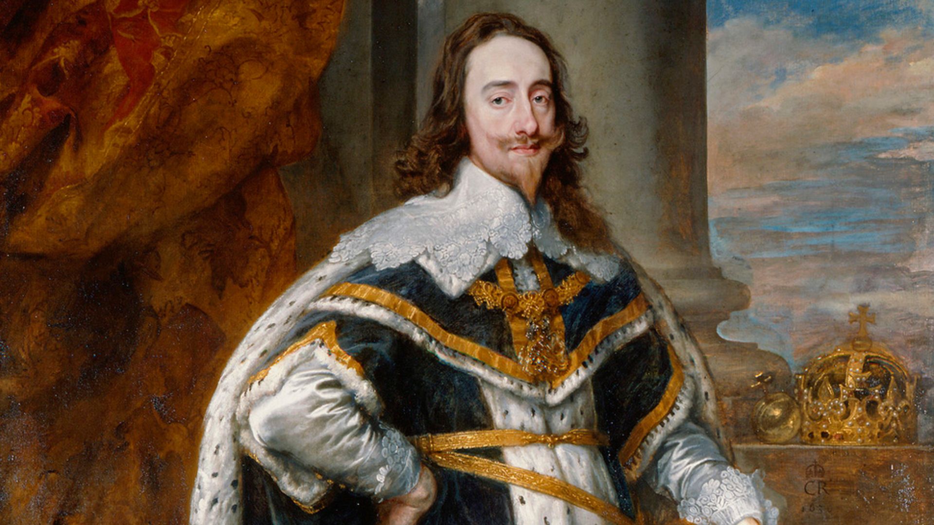 File:Anthony van Dyck (1599-1641) - Charles I (1600-1649) - RCIN 404398 - Royal Collection.jpg