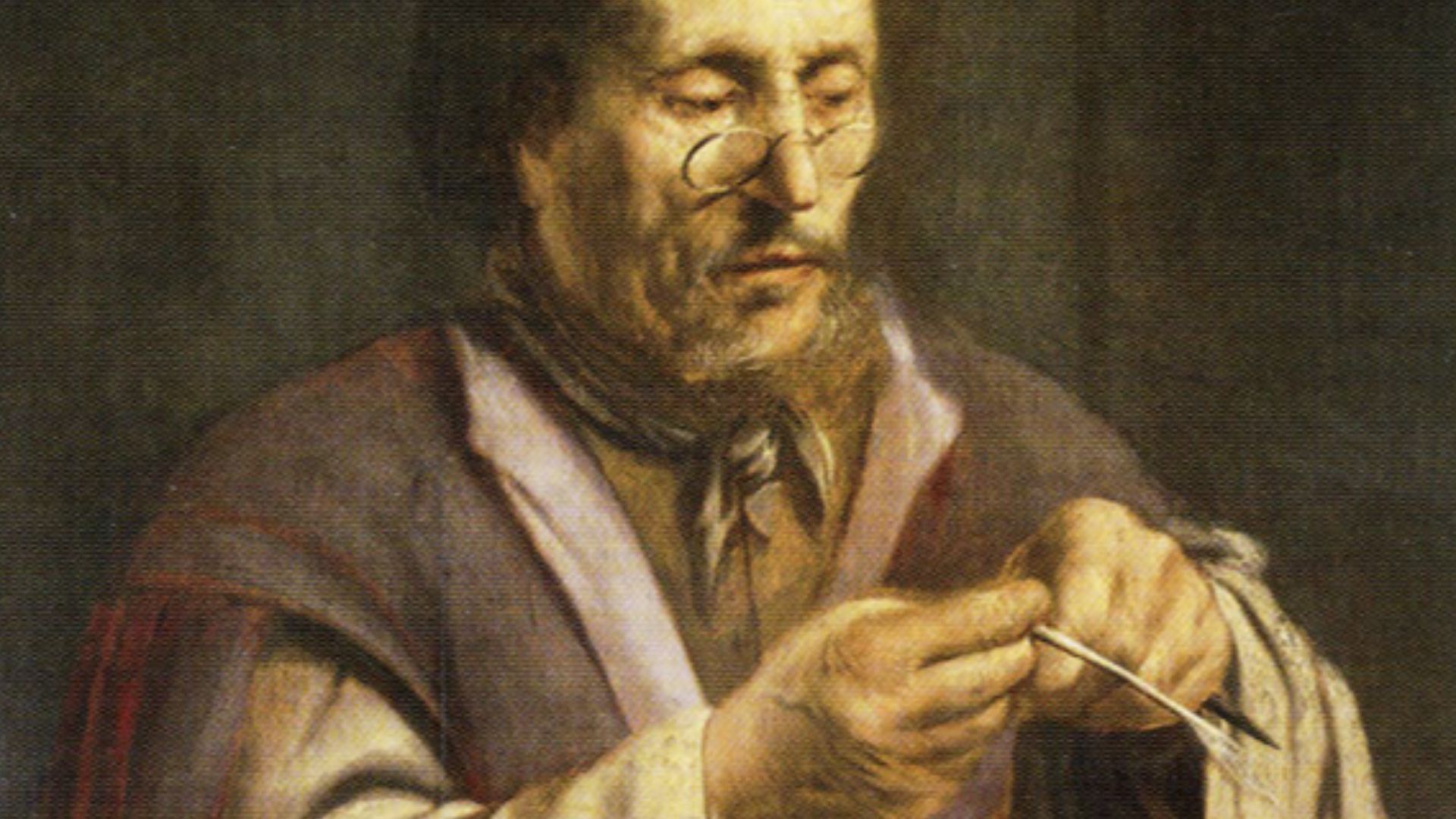 File:Paulus Lesire 1628-29 The Quill Cutter.jpg