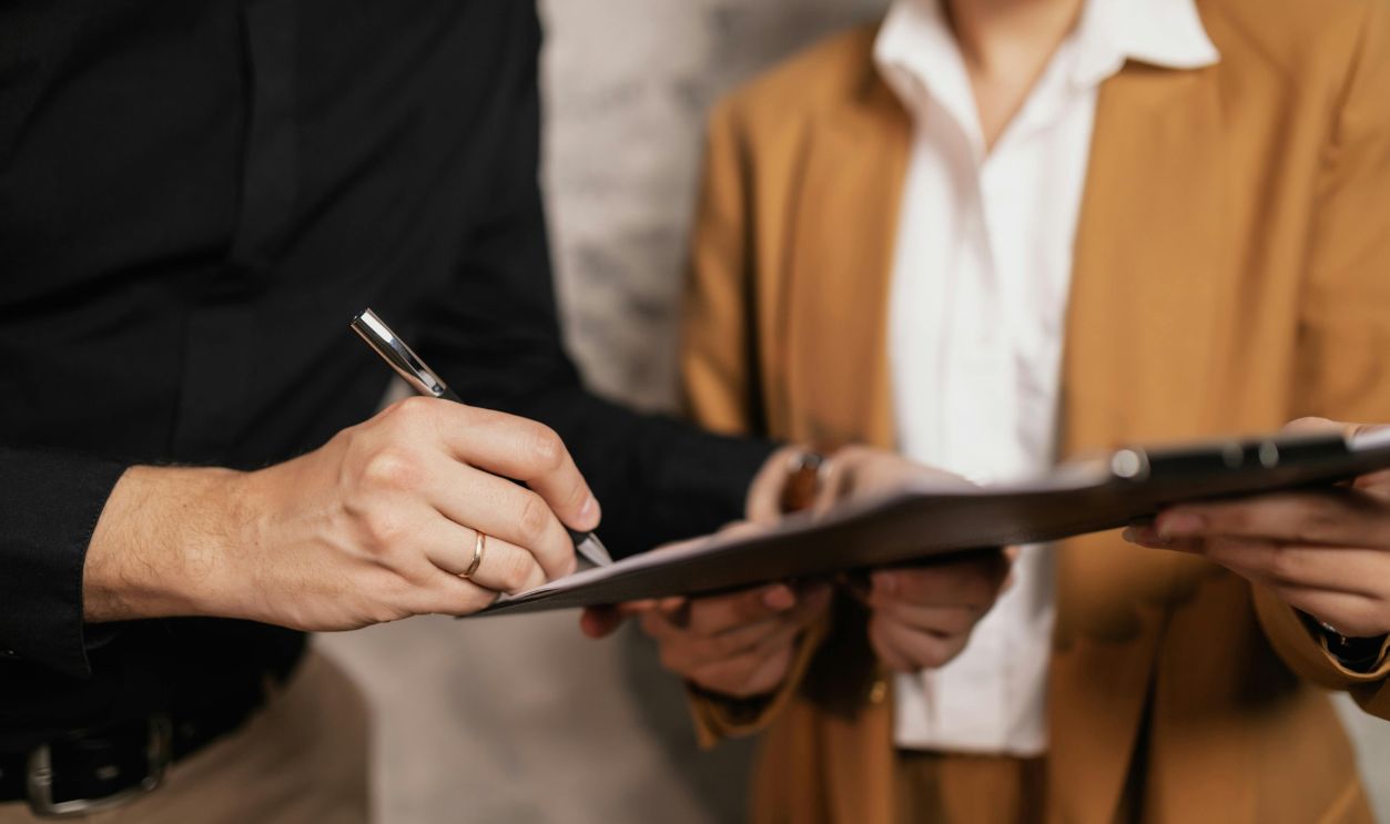 Co-Signing Loans Without Considering Long-Term Risk