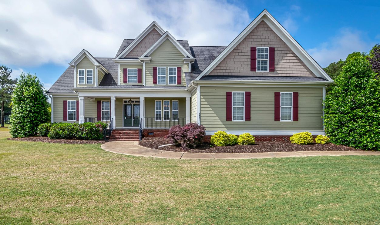 Buying A House That’s Too Large Or Expensive Relative To Needs