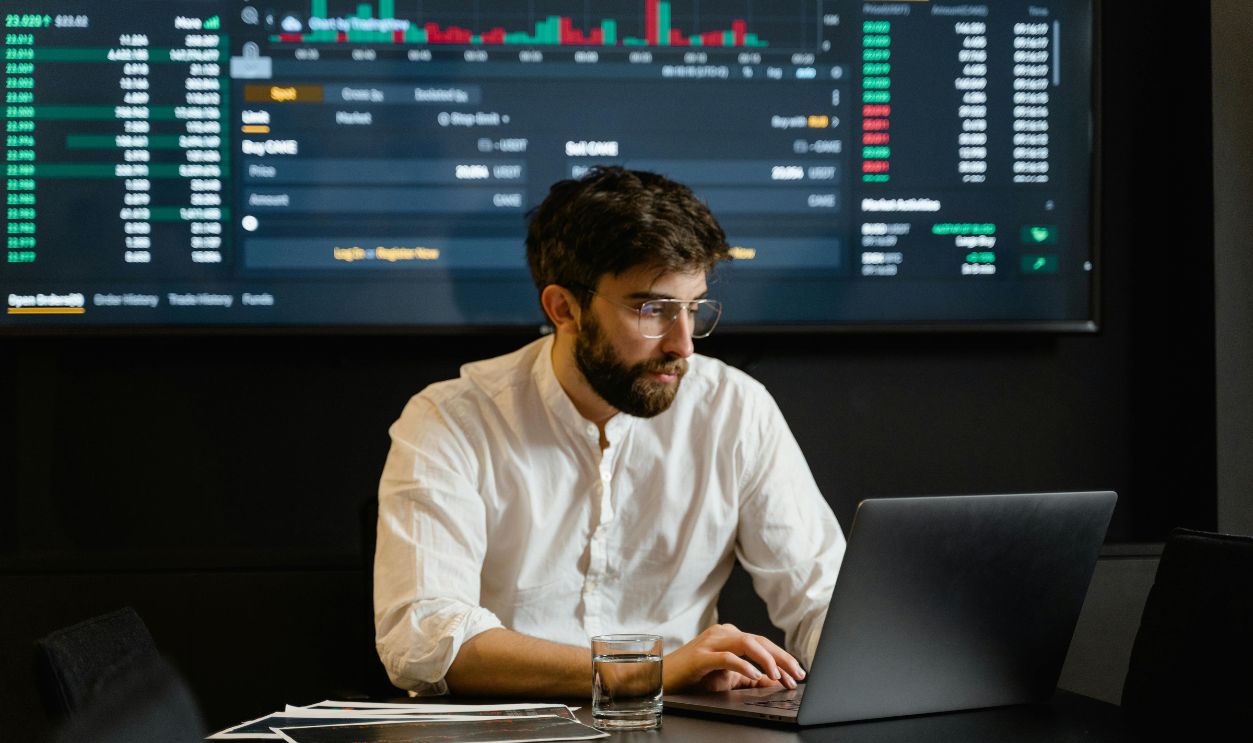 Attempting To Time Stock Market Entries And Exits