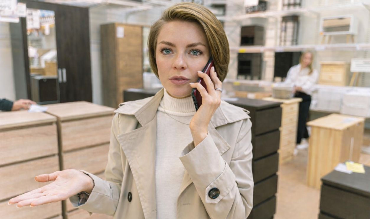 Flipping Furniture - Intro