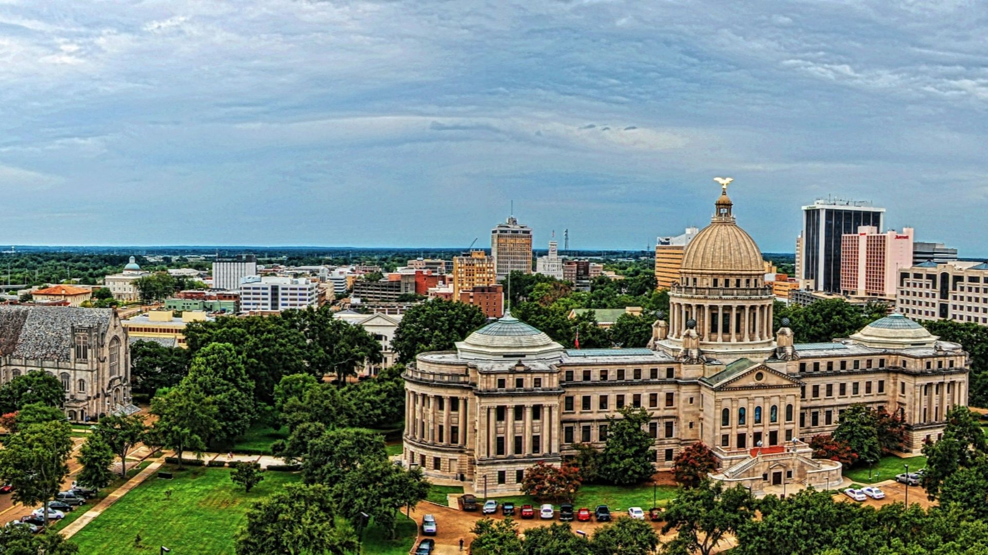 File:JacksonMS Downtown Panorama.jpg