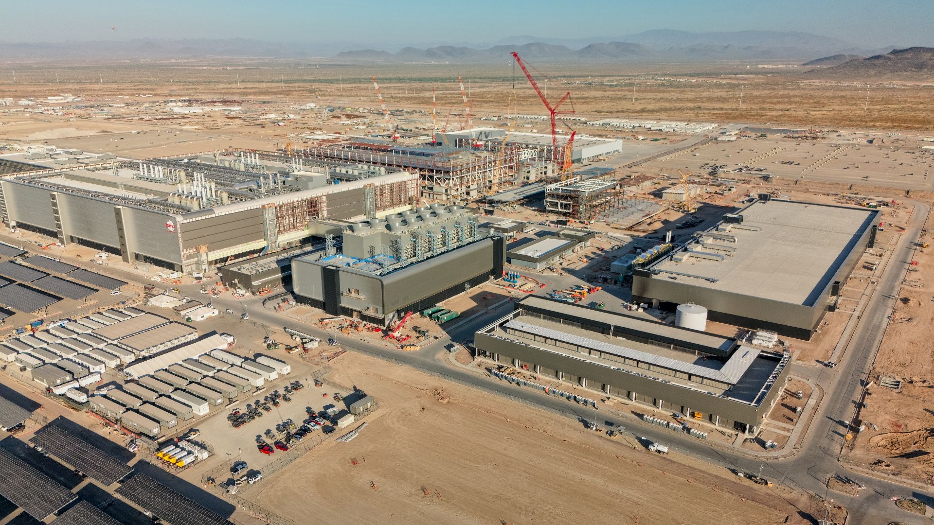 File:231105-1 TSMC Fab 21 construction.jpg