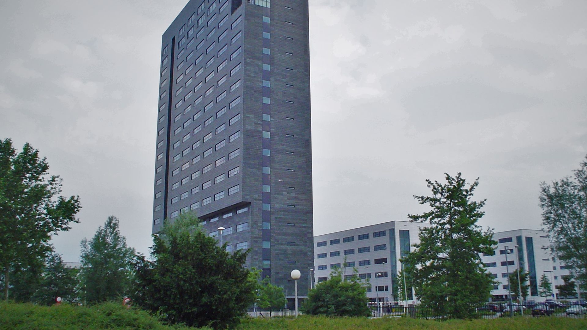 File:ASML headquarters Veldhoven.jpg
