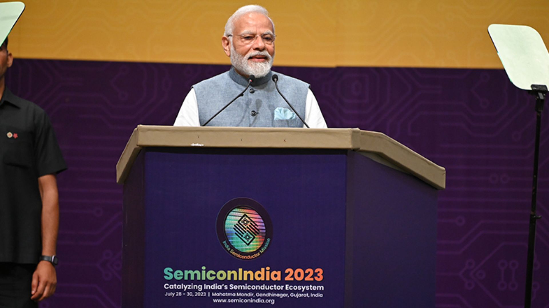 File:Semicon India 2023.jpg