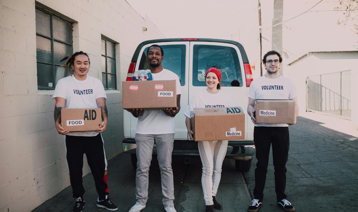 Community Engagement