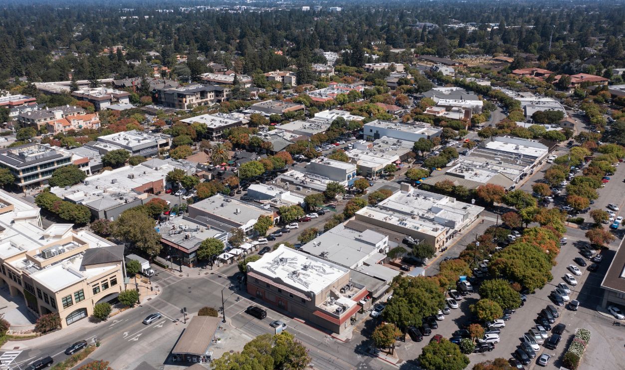 Los Altos, California