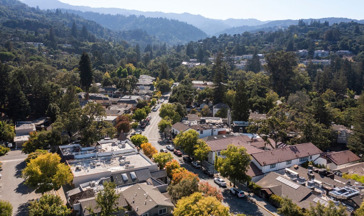 Saratoga, California