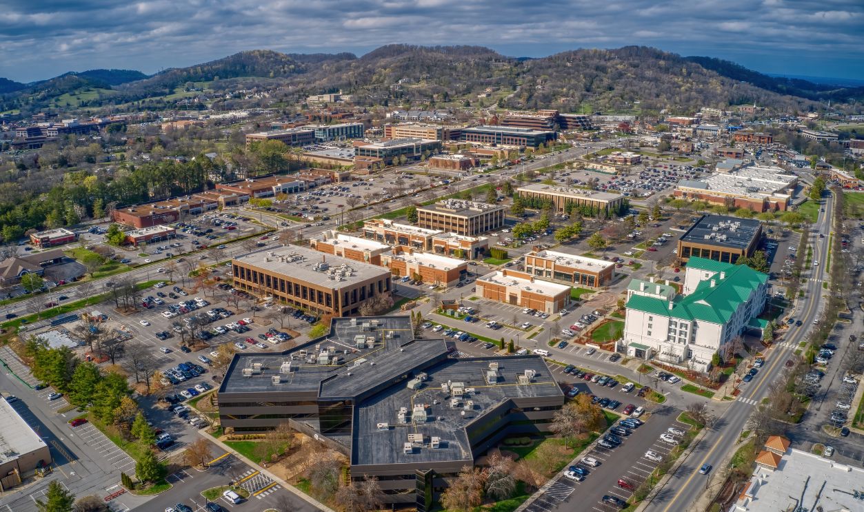 Brentwood, Tennessee