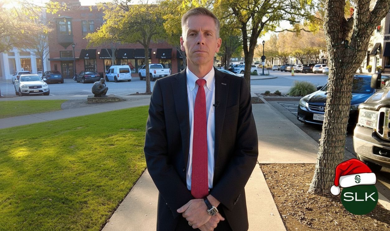 The 25 Wealthiest Suburbs In America Right Now