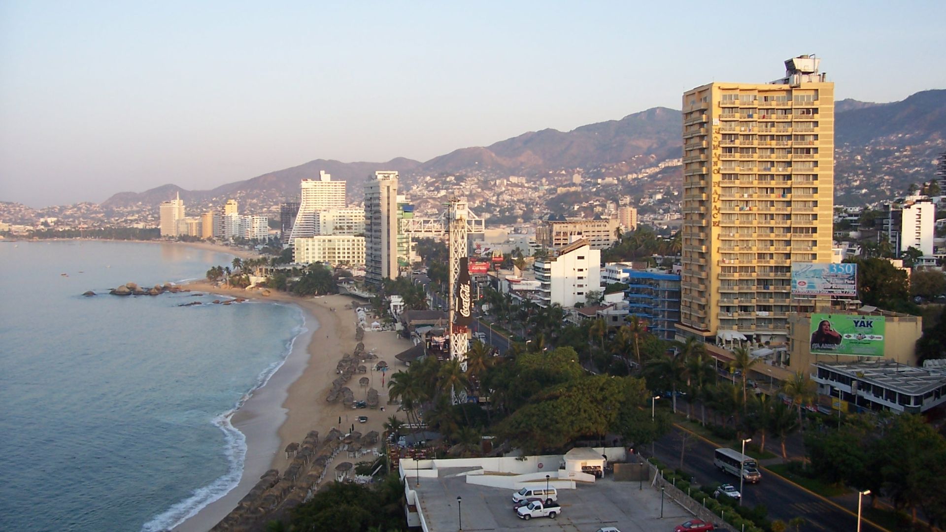 File:Acapulco, Guerrero, México - panoramio.jpg