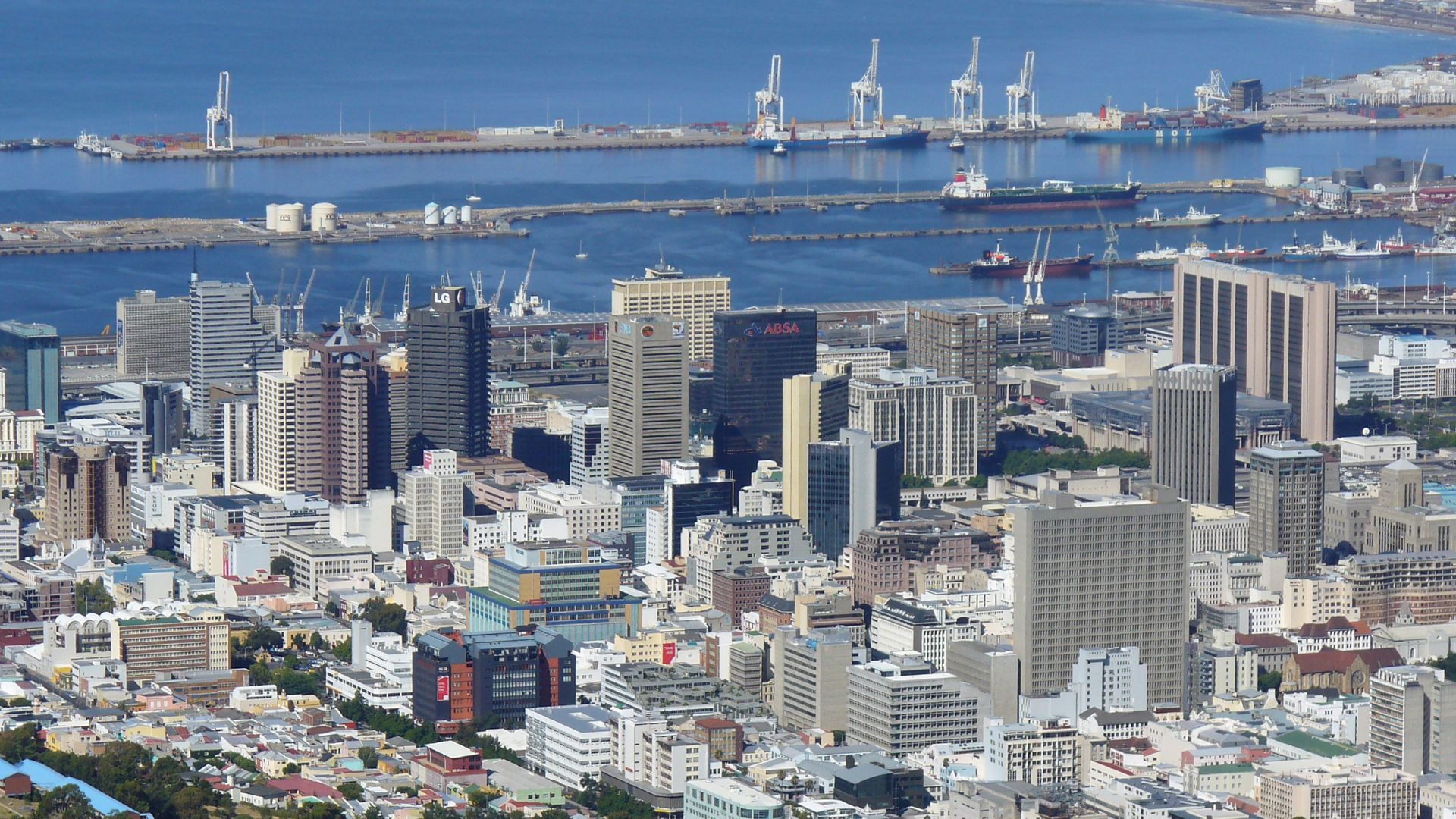 File:Central Cape Town.jpg