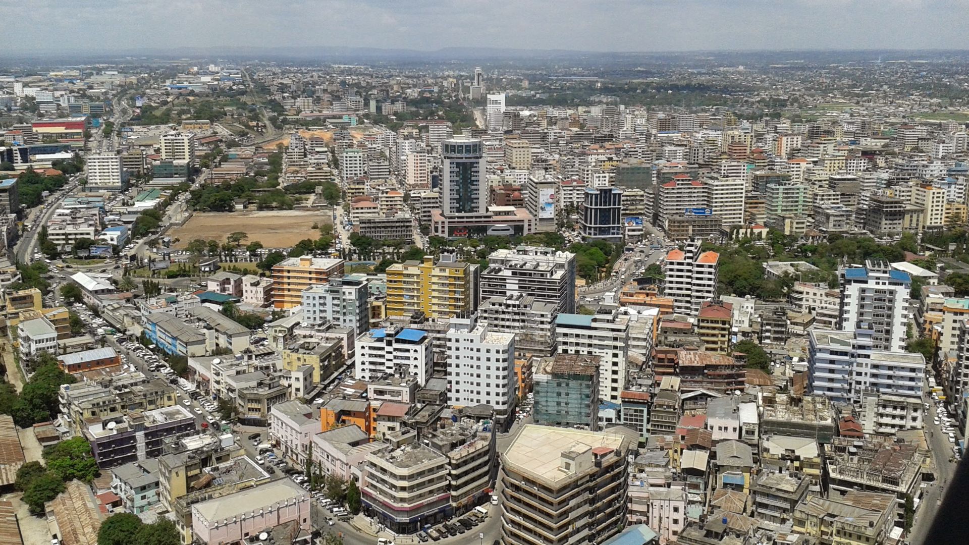 File:Dar es salaam City.jpg