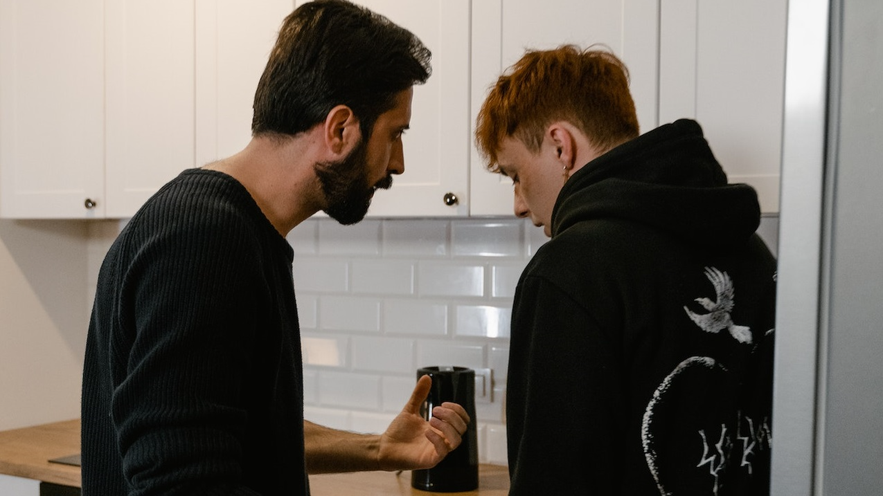 My Worst Roommate Ever