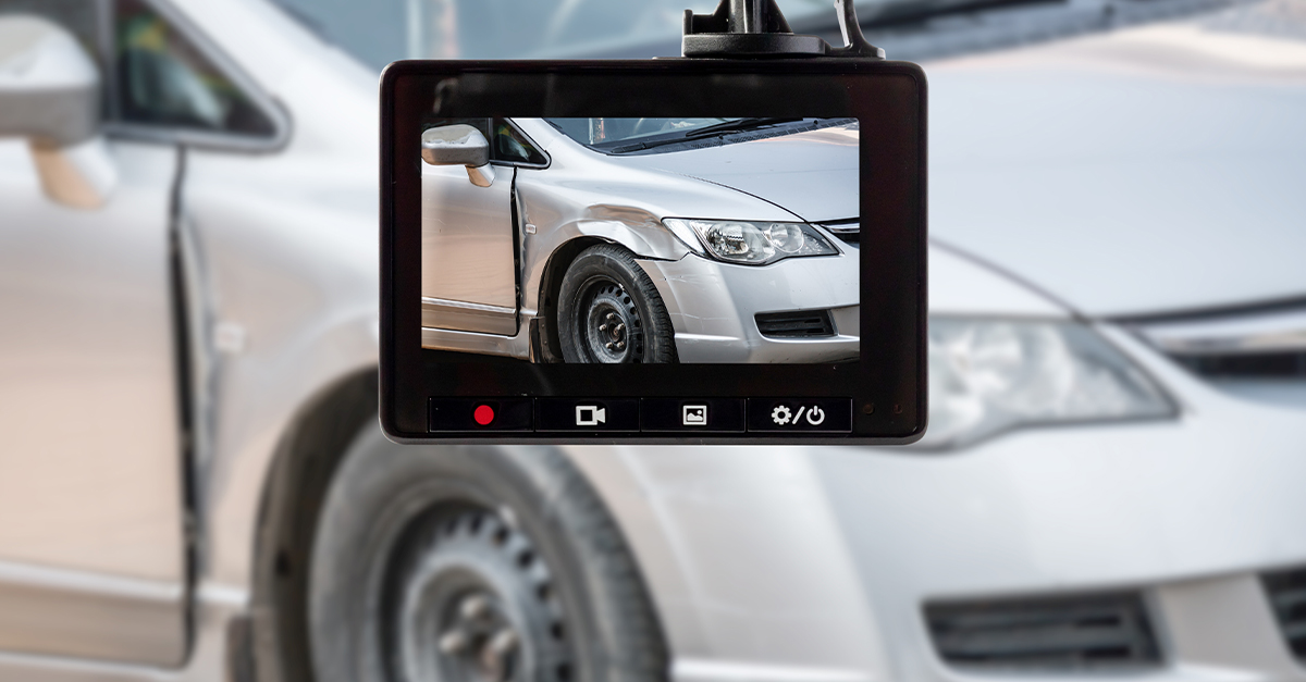 Dashcaminternal