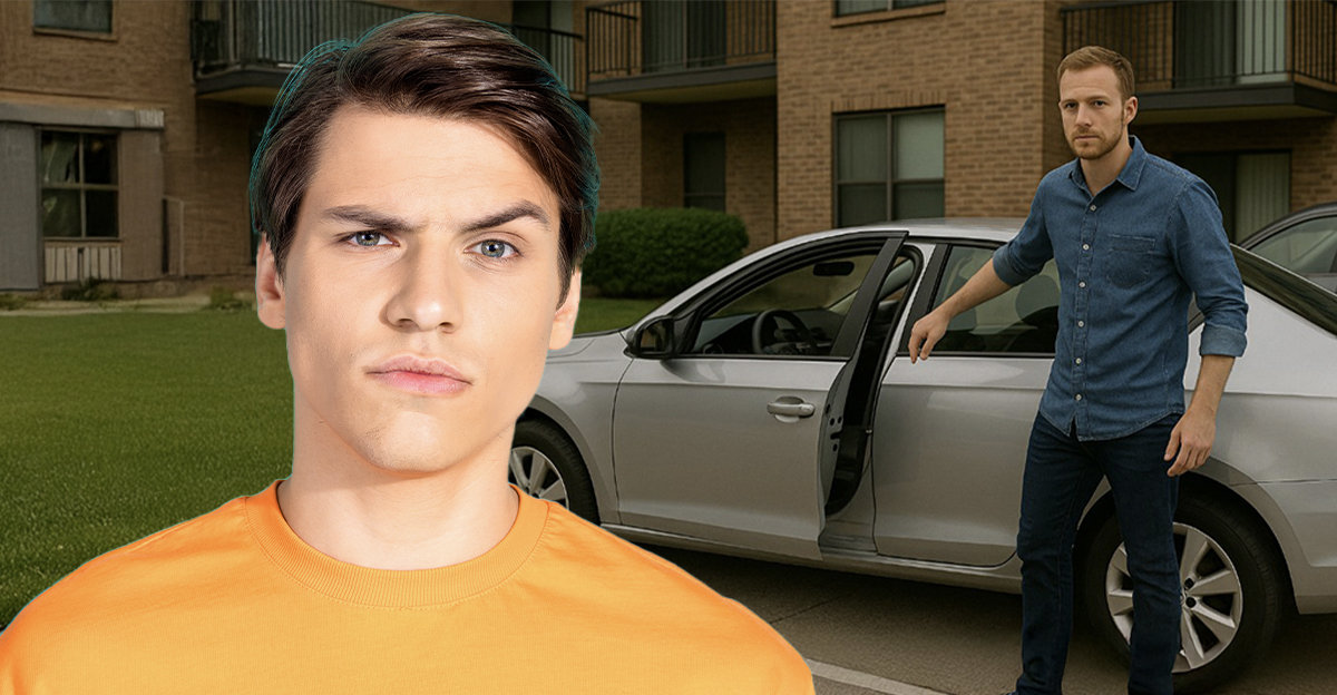 Roommateparking Ticketsmsn