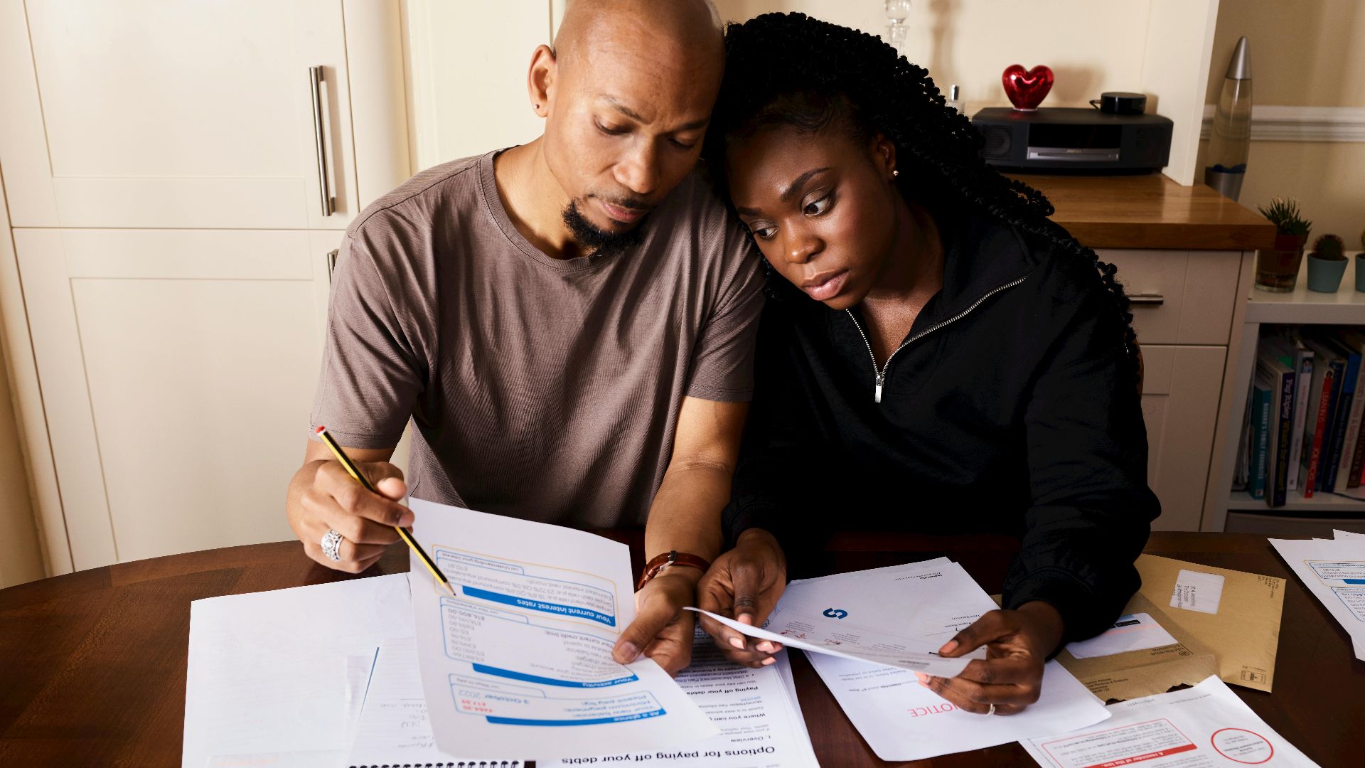 Vodafone x Rankin everyone.connected