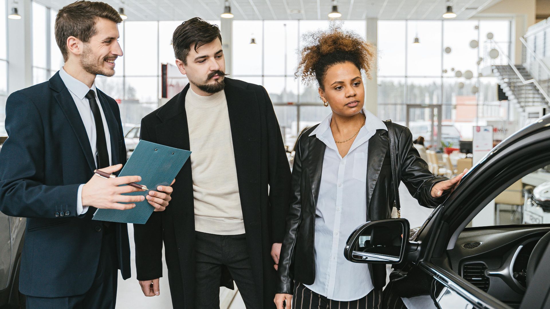 Antoni Shkraba Studio