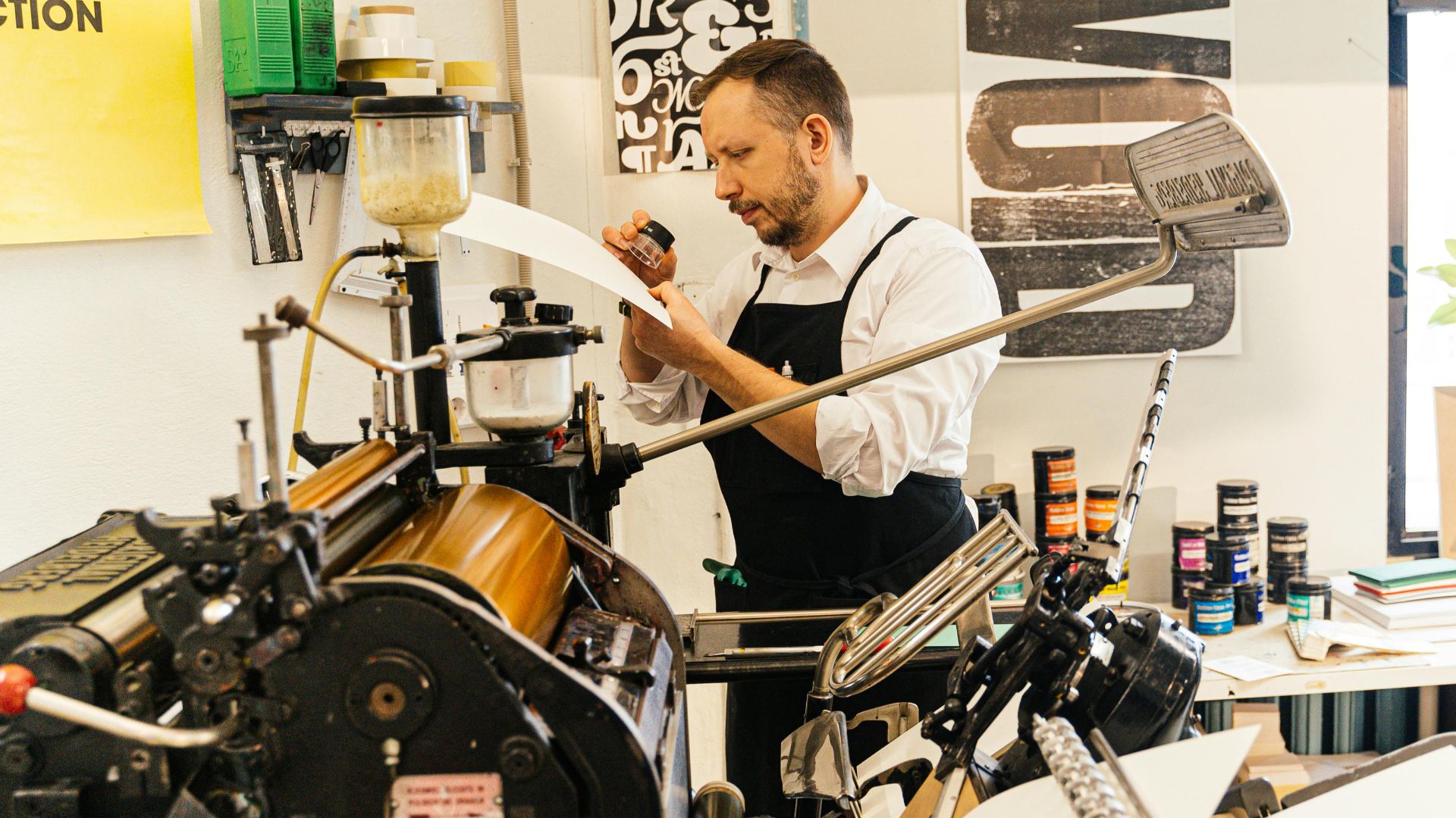 Antoni Shkraba Studio