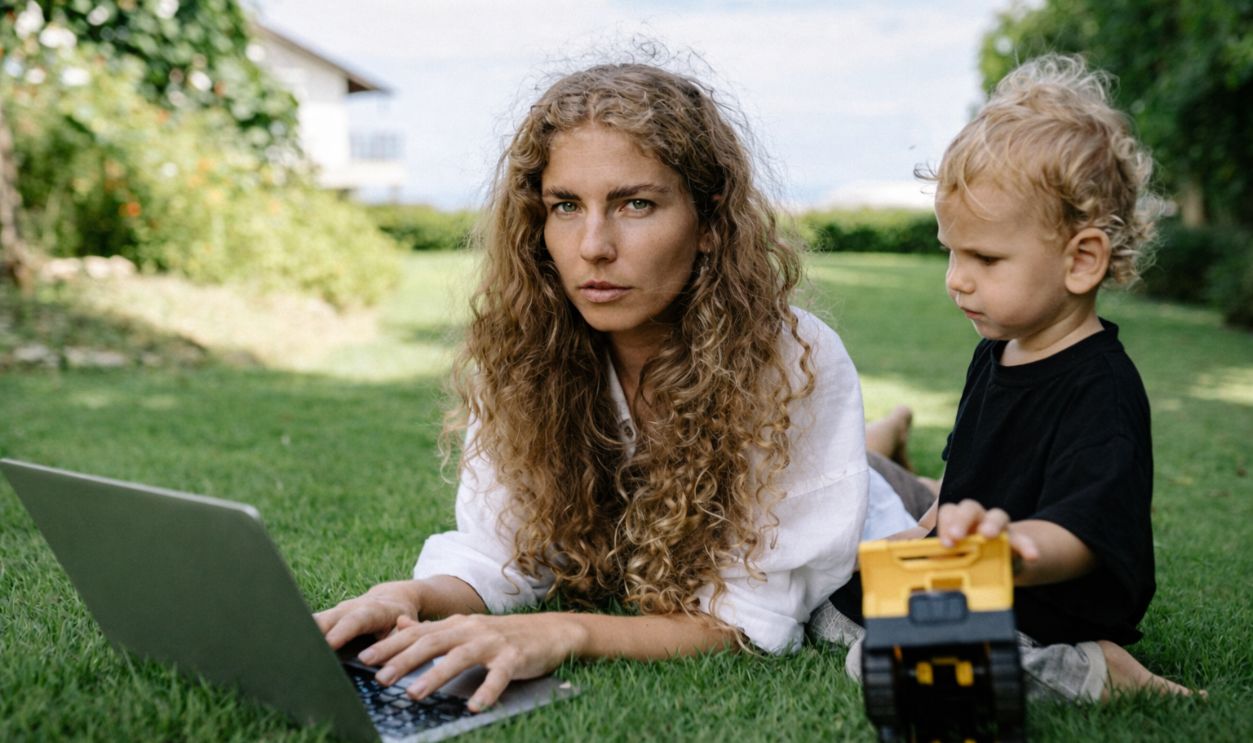 Baby Investing - Intro