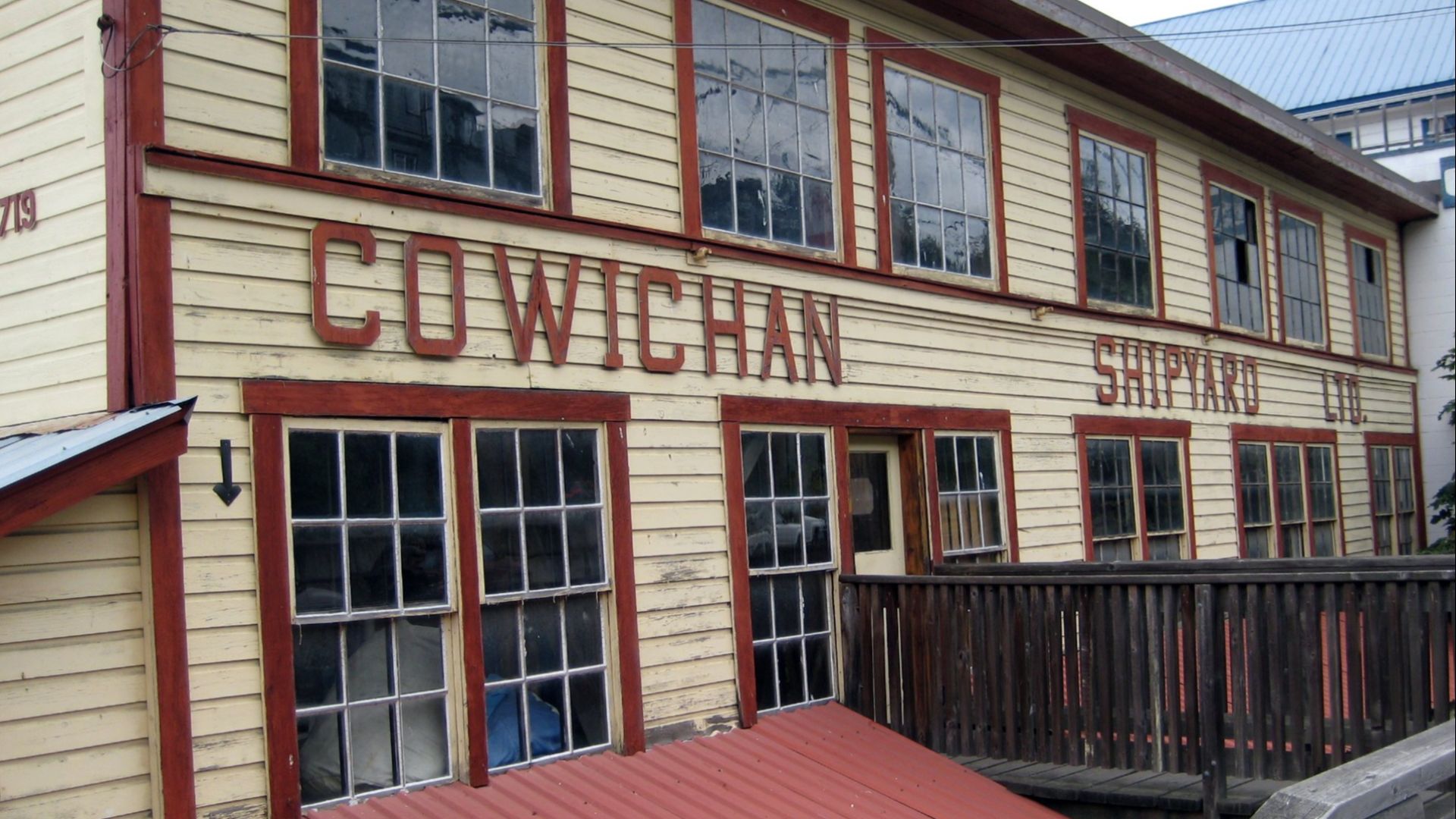 File:Cowichan Shipyard (1300014697).jpg